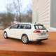Illustration for article titled 1/43 Volkswagen Golf Sportwagen